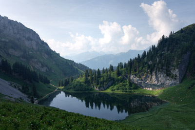 Paysages