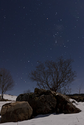 Astronomie